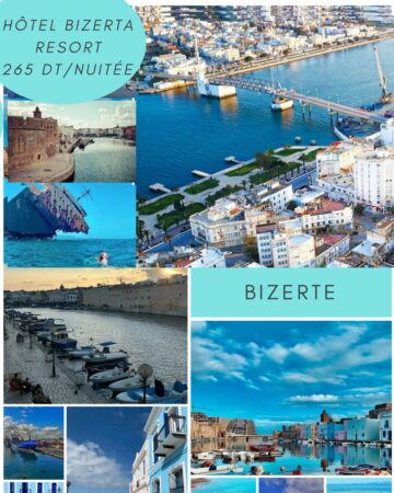 BIZERTE